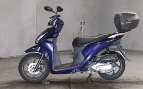 HONDA DIO 110 JF58