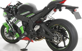 KAWASAKI NINJA ZX-10RR 2017 ZXT00Z