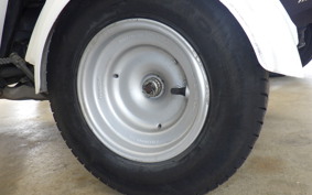HONDA GYRO CANOPY 1979 TA03