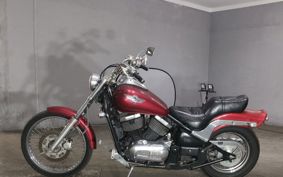 KAWASAKI VULCAN 400 1996 VN400A