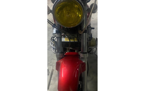 HONDA CBX400F 1982 NC07