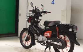 HONDA CROSS CUB 110 2001 JA45