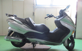 HONDA FORZA Z MF08
