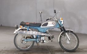 HONDA BENLY50 CL50
