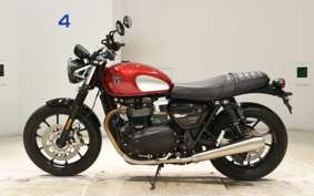 TRIUMPH SPEED TWIN 900 2022