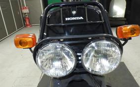 HONDA ZOOMER AF58