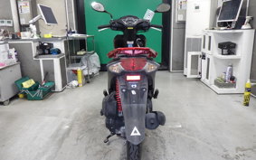 HONDA DIO 110 2006 JF58