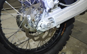 KTM 690 ENDURO R 2010