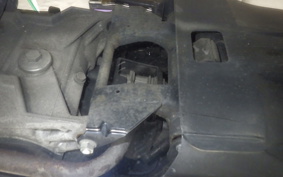 SUZUKI ADDRESS 110 2012 CE47A