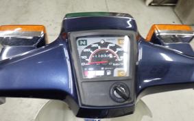 HONDA C50 SUPER CUB E AA01