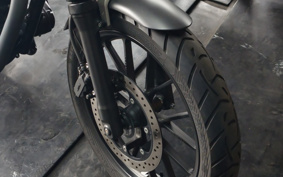 HONDA GB350S 2021 NC59