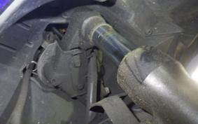 SUZUKI ADDRESS V125 2016 CF4EA