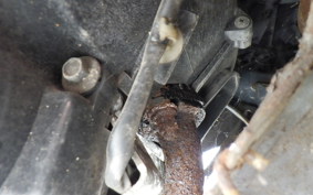 HONDA LEAD 50 Gen. 2 AF48