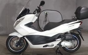 HONDA PCX 125 JF56
