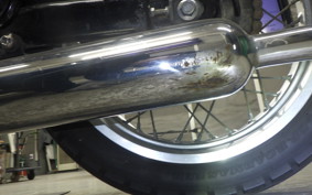 KAWASAKI W400 2007 EJ400A