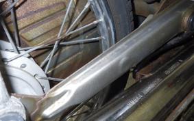 HONDA C50 SUPER CUB E AA01