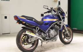 KAWASAKI BALIUS 250 ZR250A