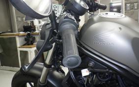 HONDA REBEL 250 A MC49
