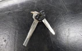 YAMAHA DRAGSTAR 400 CLASSIC 2003 VH01J