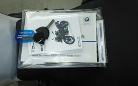 BMW F800GS 2025