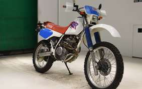HONDA XLR250R Gen.4 2018 MD22