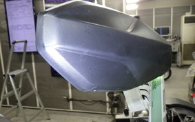 HONDA ADV160