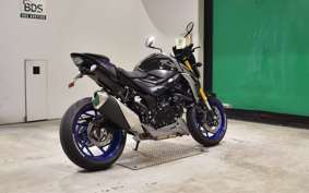 SUZUKI GSX-S750 2022 C533F