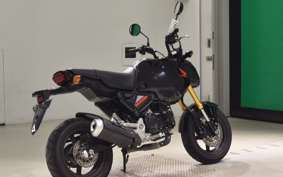 HONDA GROM 2024 JC92