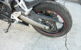 HONDA CBR250RR ABS MC51