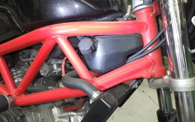 HONDA VTR 250 Gen. 2 2024 MC33