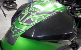 KAWASAKI Z800 2015