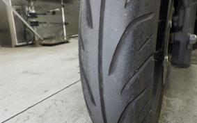 HONDA PCX 160 2004 KF47