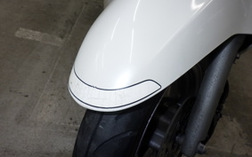 HONDA LEAD 110 2008 JF19