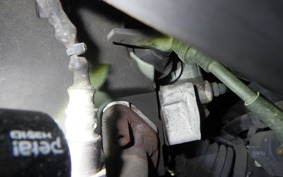 YAMAHA AXIS 125 TREET SE53J