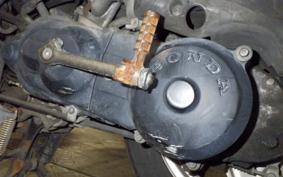 HONDA TACT GEN 3 AF51