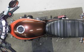 KAWASAKI ZEPHYR 750 1991 ZR750C