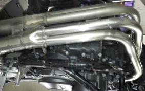 HONDA CB400SF GEN 4 A 2019 NC42