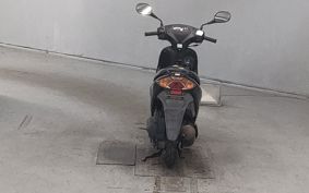 SUZUKI ADDRESS V50 CA44A