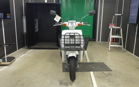 HONDA GYRO UP 2016 TA01