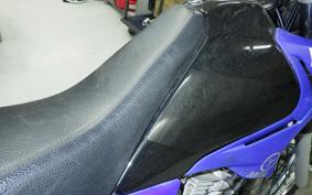 YAMAHA XTZ125 2014