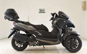 YAMAHA TRICITY 300 2021 SH15J