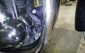 KAWASAKI W800 2012 EJ800A