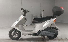 SUZUKI ADDRESS V125 CF46A