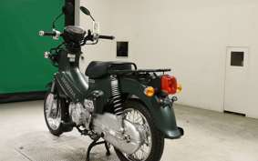 HONDA CROSS CUB 50 AA06
