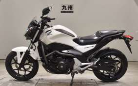 HONDA NC 700 S 2013 RC61