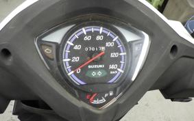SUZUKI ADDRESS 110 2015 CE47A