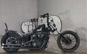 HONDA STEED 400 1993 NC26