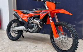 KTM 250 SX F SXK43