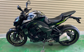 KAWASAKI Z1000 ABS RE 2017 ZRT00J