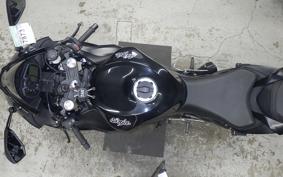 KAWASAKI NINJA ZX-6R A 2020 ZX636G